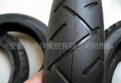 童車輪胎規格解析 12 1/2 × 2 1/4 橡塑制品的優勢與應用