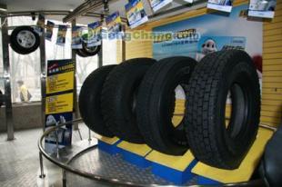 專業(yè)供應朝陽卡客車輪胎 價格、型號與廠家信息全解析