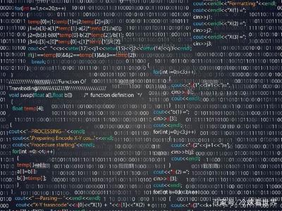 編程的本質 藝術、科學、數學還是工程？