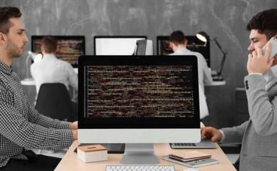 自學編程與專業出身的程序員 水平差距到底有多大？