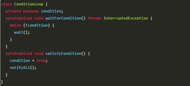 南通電腦編程培訓 深入理解Java與并發編程